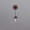 Ekena Millwork Baltimore PVC Medallion (Canopies up to 4 1/4"), 10"OD x 3 1/2"ID x 3/4"P, Metallic Champagne Pink CMP10BAFCP - alternate 6